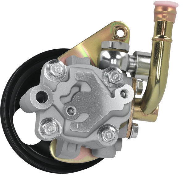 Power Steering Pump Fit fit for Infiniti I30 I35 Nissan Maxima 3.0L 3.5L 49110-40U15-4