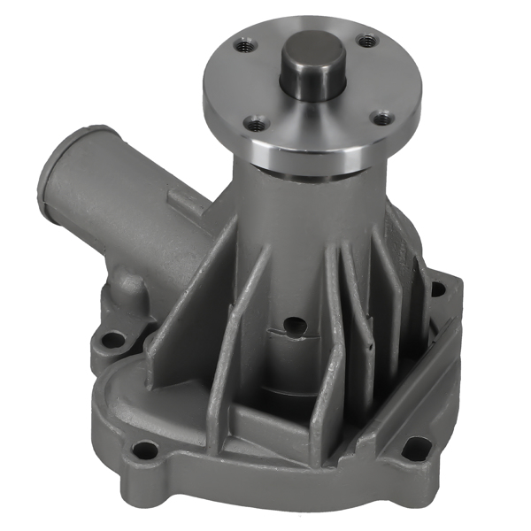 Engine Coolant Water Pump fit for Volvo 240 740 760 2.3L 1985-1992 2719755 Aluminum-4