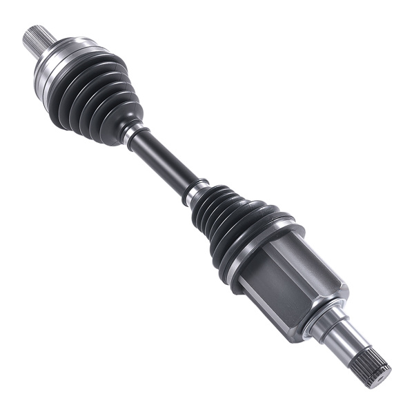 Front Right CV Axle Shaft fit for Mercedes-Benz C300 2008-14 C350 4Matic 2012-15-5