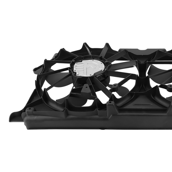 Cooling Fan fit for GMC Sierra 1500 2014-2019/Cadillac ESV 2015-2020 GM3115291-2