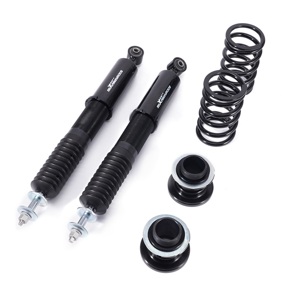 MaXpeedingrods Street Coilover Suspension Kit fit for 06-11 Honda Civic FA FG-4
