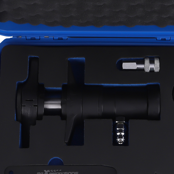 6PC Pneumatic hydraulic ball head removal tool Fit fit for all vehicle models New-4