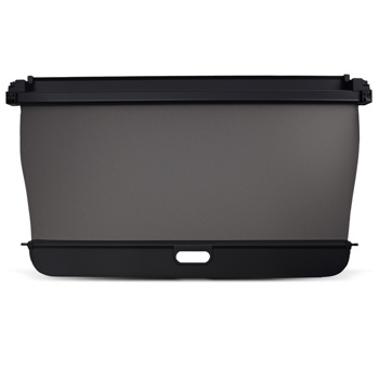 Trunk Cargo Cover Luggage Shade Shield fit for BMW X5/E70/F15 2007-2017 2018