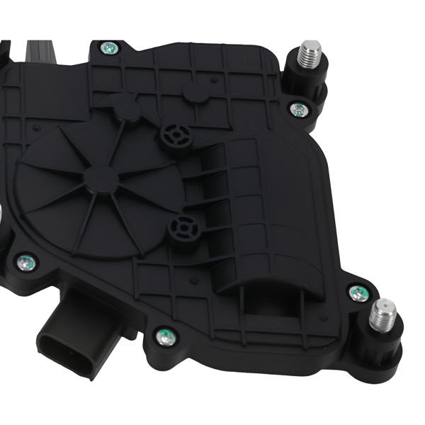 Power Lock Unit fit for Kia Sorento Power Liftgate 2016-2020 81230C5100 Black Metal-4