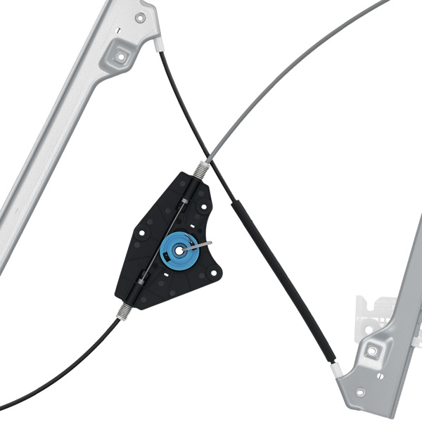 Passenger Side Window Regulator fit for Nissan Maxima 2009-14 752-459-1