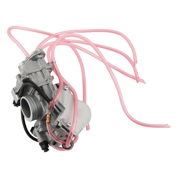 Carburetor Fit fit for Honda CRF250R 2004-2005 CRF250X 2001-2013 FCR38 FCR 38mm-4