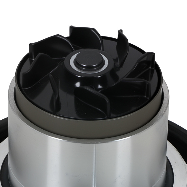 Cooling Water Pump fit for Porsche Cayenne V6 2011-2017 95810603301 Direct-3