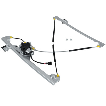 Front Right Window Regulator fit for Cadillac Escalade EXT 2007-2008 15880567