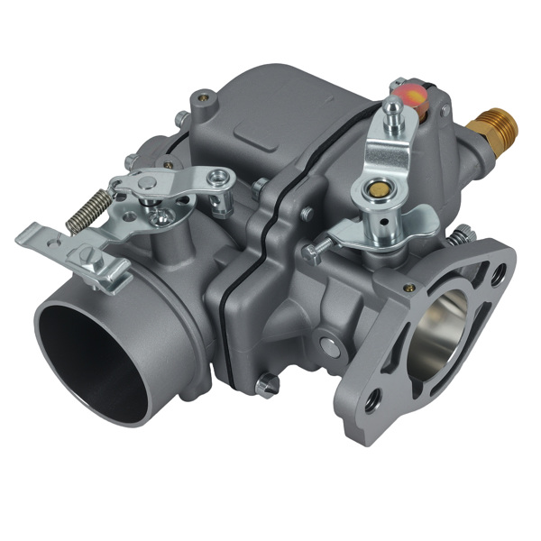 Carburetor fit for Ford 4000 4600 Tractor 1965-Up C5NN9510N E1NN9510FA 13912-2