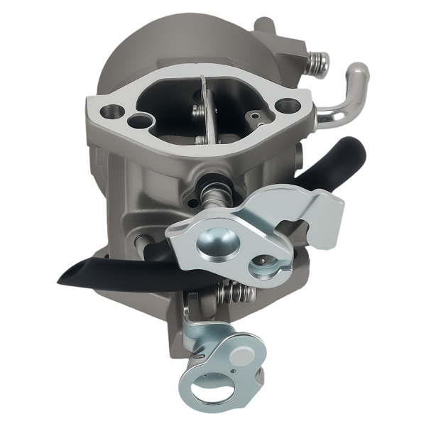 Carb fit for Kawasaki Mule 600 610 KAF400 15003-2943 11061-7026 w/ Pump-5