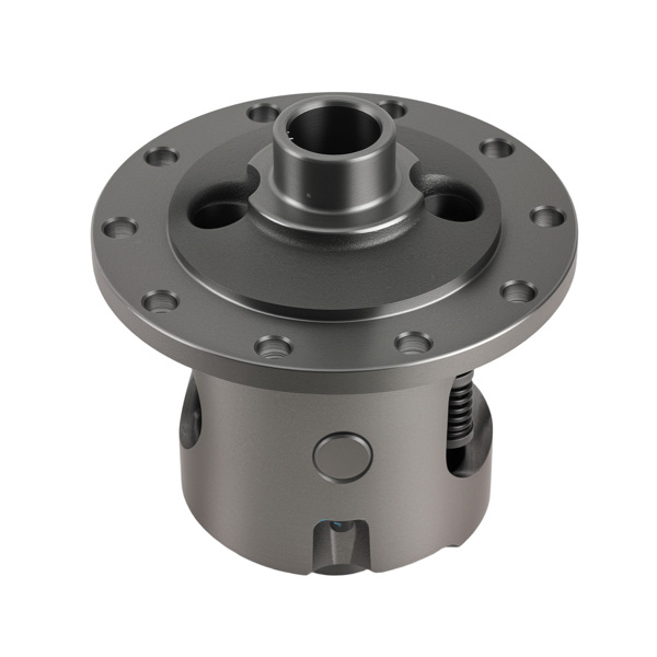 7.5" 7.625" Posi Unit - 28 Spline with 10-Bolt Limited-Slip Locker fit for GMC Chevy-3