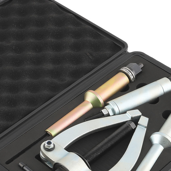Injector Sleeve Tube Remover Installer Tool fit for  Volvo MP7 MP8 MP9 MP10  9986174-5