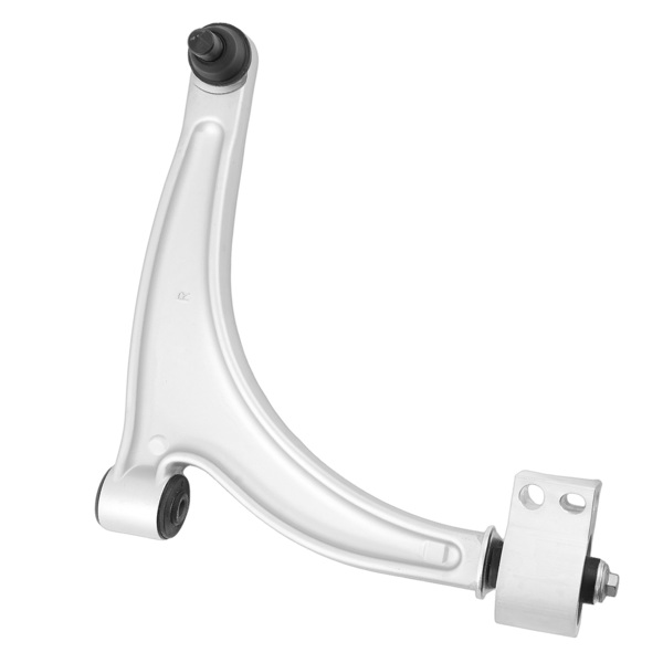 2pcs Front Lower Control Arms Left & Right fit for Pontiac G6 2005-2010 Saturn Aura-1