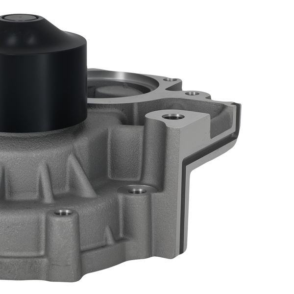 Coolant Water Pump Assembly fit for Subaru WRX/Forester 2.5L 2008-2015 21111AA250-4