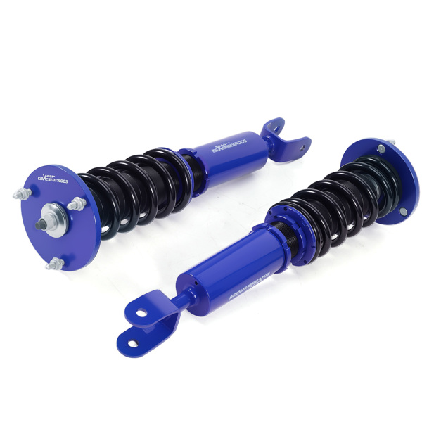 Adjustable Coilovers Lowering Suspension Kit fit for Lexus SC300 SC400 92-00-4
