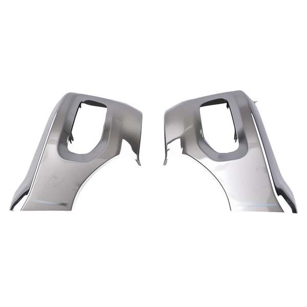 Chrome Bumper Bar Front Steel fit for RAM 1500 2019-2024 5ZB88SZ0AD CH1002407-2