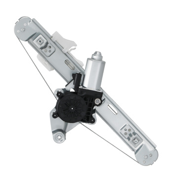 Electric Window Regulator Rear Left fit for Chevrolet Malibu 05-08 748-536