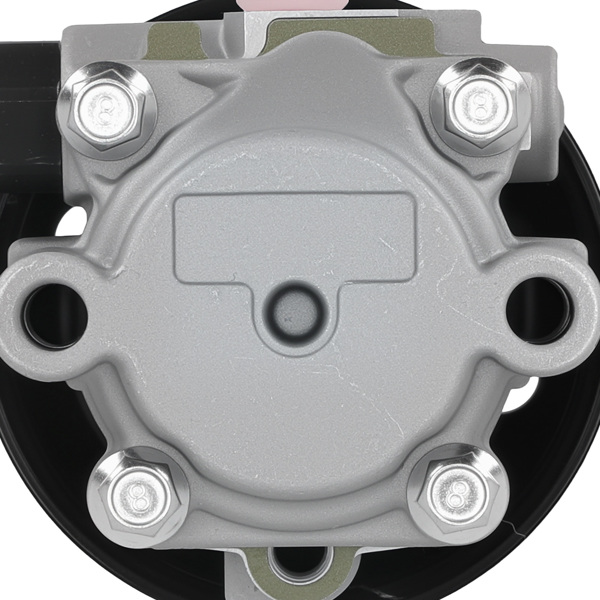 New Power Steering Pump fit for Toyota Sienna V6 3.3L 2004-2006 21-5362 w/ Pulley-3