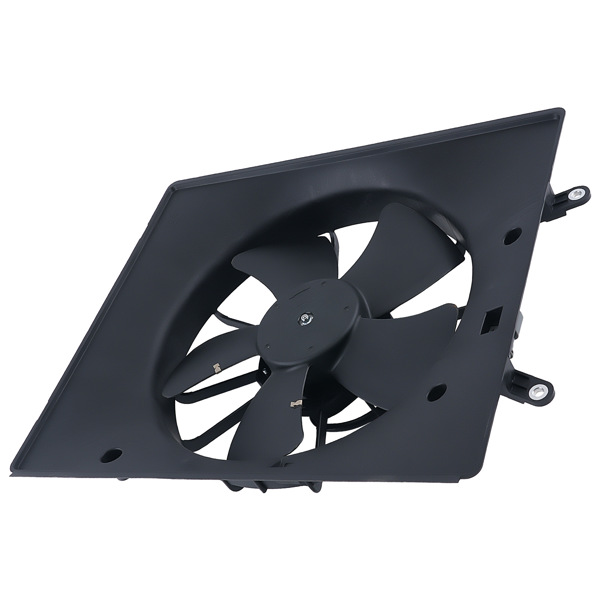 Electric Fan Assembly fit for Honda Pilot 3.5L 2003-2004 620238 FA70186-3