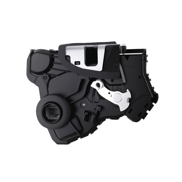 Complete Door Lock Actuator Set fit for Scion Xb 2008-2015 All Four Doors 6906060090-1
