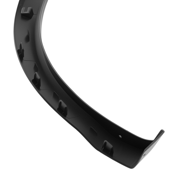 Front Fender Flare Right Side RH fit for Nissan Rogue Sport 2017-2022 638106MA0A-3