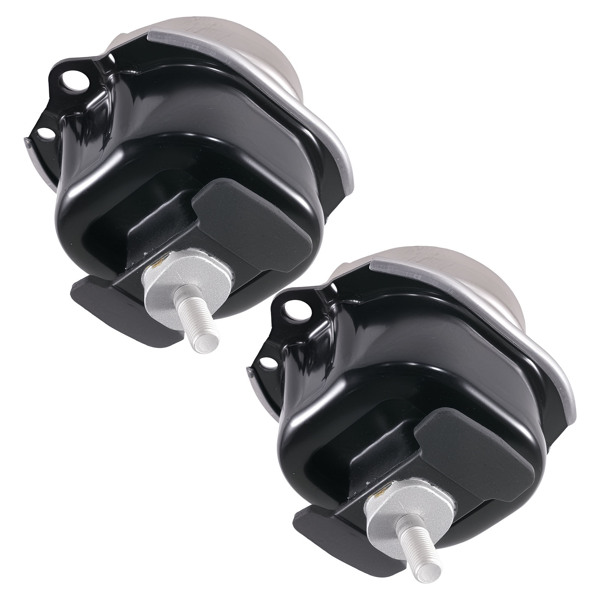 Engine Motor Mount Left & Right fit for BMW X6 sDrive35i 2015-2019 22116780260-6