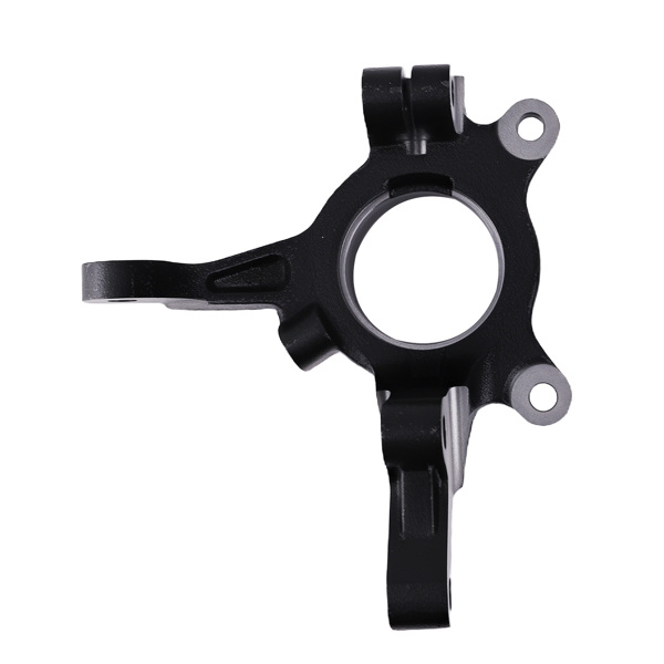 Front Steering Knuckle Assembly Pair fit for Mitsubishi Outlander 07-18 3870A008-4