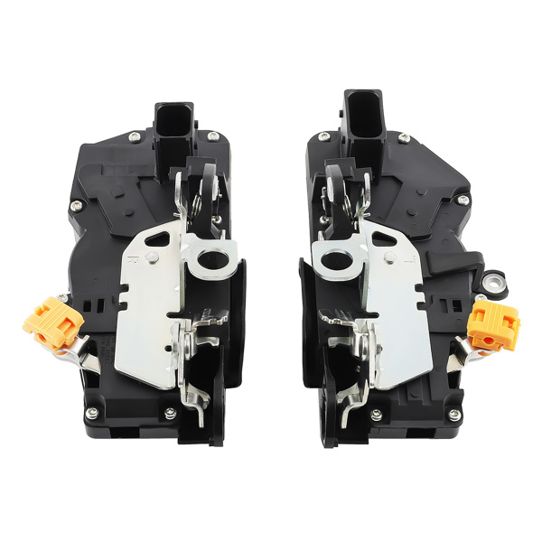 Door Lock Actuator Front Driver Left Side fit for 2007-2009 Chevrolet Silverado 1500-2