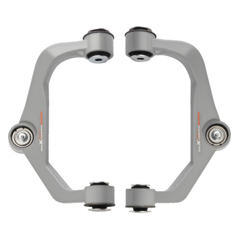Front Upper Control Arm 3.5" Lift Kit fit for 2011-2019 Silverado Sierra 2500 HD 4WD