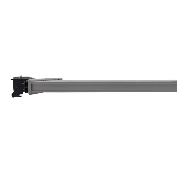 Aluminum Intercooler fit for Chevy Cruze 1.4L Turbo Engine Direct Replacement-2