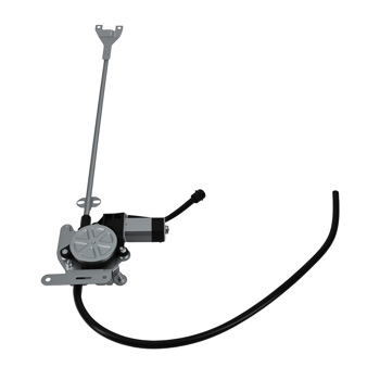 Power Window Regulator Front Left fit for Freightliner Argosy A18-5204-4000 w/Motor