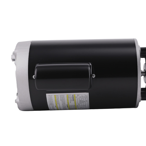 Premium 4HP Spa Pump Motor 230V Dual-Speed Spa Pump  3721621-1D 37216211D new-5