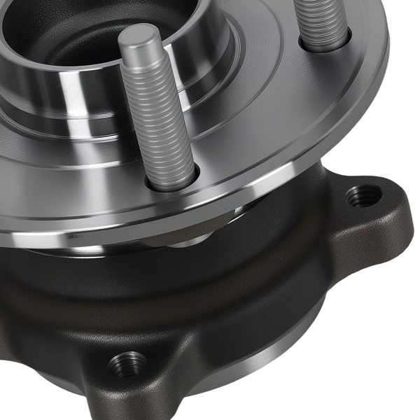 2pcs Wheel Hub Bearing Assembly fit for Chevy Cruze 2011-2016 512446 Rear 5 Bolt-4