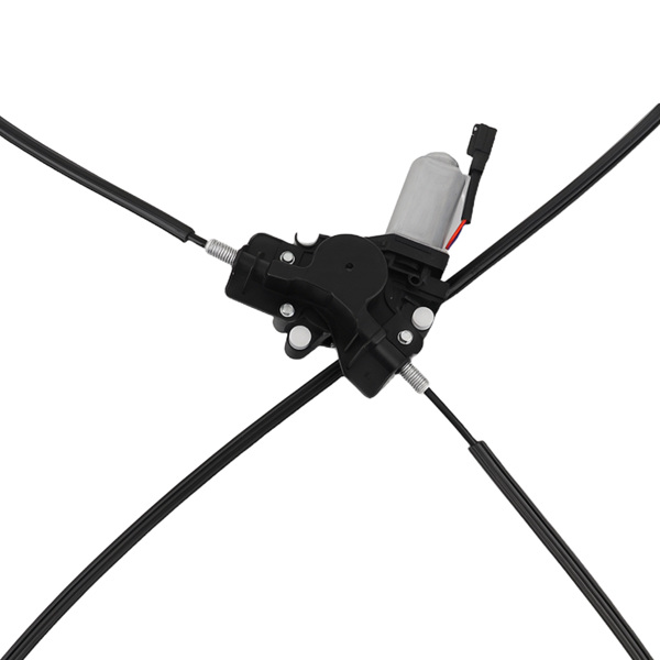 Window Lift Mechanism fit for Chrysler Town Country Front Driver Side 04-07 82454AR-2