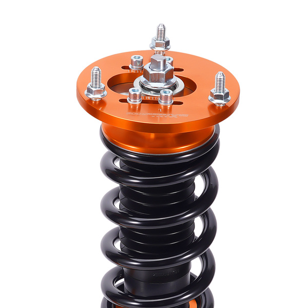 MaXpeedingrods Coilover Suspension Lowering Kit fit for BMW E36 Compact 94-99-5