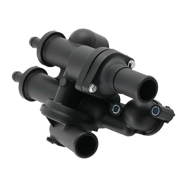 Thermostat Housing fit for Dodge Avenger 2.4L 2014 2013 2012 2011 2010 2009 902-319-3