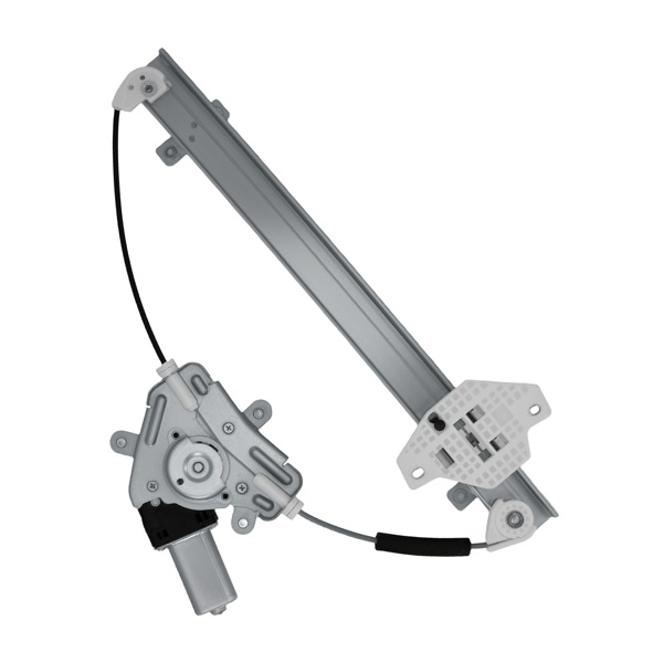 Front Right Window Regulator Assembly fit for Hyundai Accent 2012-2017 w/ Motor-2