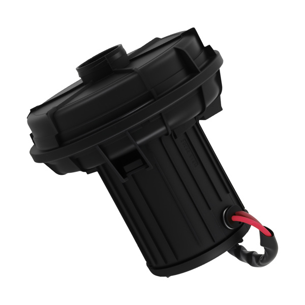 Secondary Emissions Pump fit for BMW 325Ci 330Ci 645Ci 525i 2003-2006 728124230-3