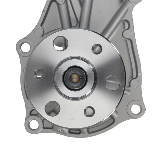 Coolant Water Pump Unit fit for Honda Accord 2.4L 2008-2014 42220 Aluminum Design-5