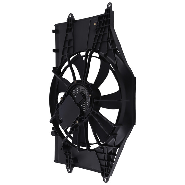 Radiator Cooling Fan Assembly fit for Honda Civic 1.5 16-2020 190305AAA01 HO3115173-2