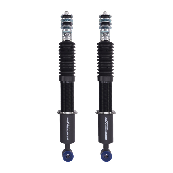 24 Level Damper Coilovers Suspension Lowering Kit fit for Toyota Corolla AE86 83-87-2