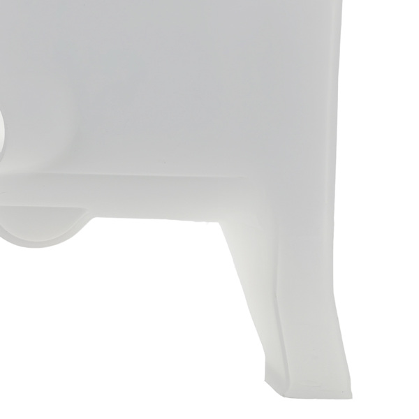 Front Washer Container fit for Nissan Rogue 2.5L 2014-2016 NI1288167 with Cap-5