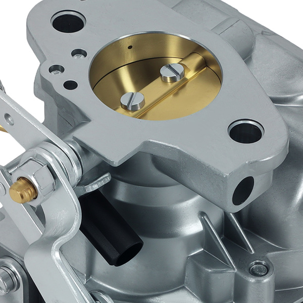 1 Barrel Carburetor fit for Land Rover Series 2a 3 2.25L Engine ERC2886, 361V-3
