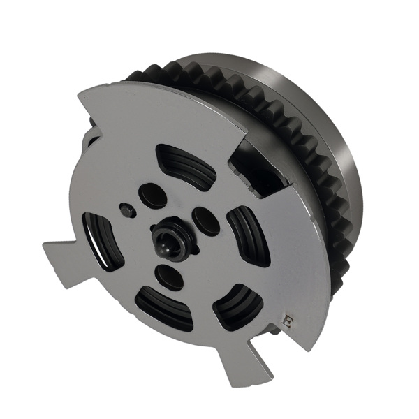 Engine Timing Camshaft Adjuster fit for Land Rover Range Rover Sport 16-18 LR060396-6