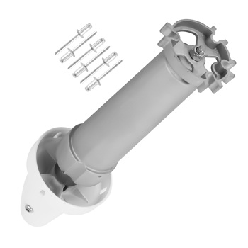 Power Awning Motor RH Drive fit for Dometic WeatherPro 855 875 865 905 3307923.115B