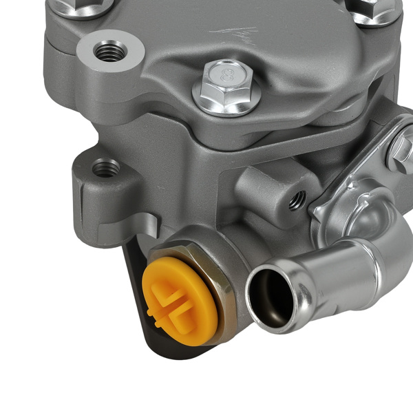 Front Power Steering Pump fit for Porsche Cayenne V8 4.5L 2003-2006 7L5422153B new-3