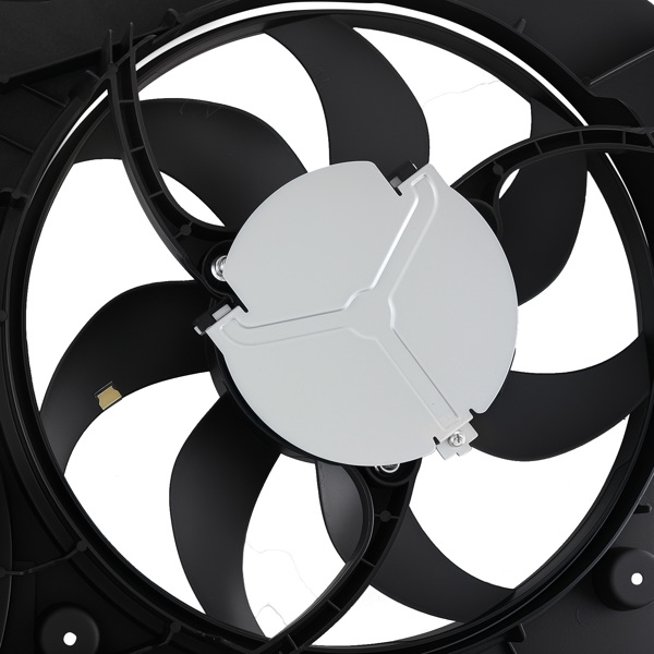 240W Radiator Fan fit for Ford Fusion L4 1.5L Turbo 2014-2016 DG9Z8C607C-1