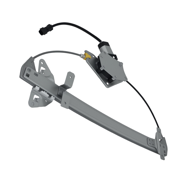 1x Rear Left Electric Window Regulator fit for 98-03 Dodge Durango 00-04 Dakota-6