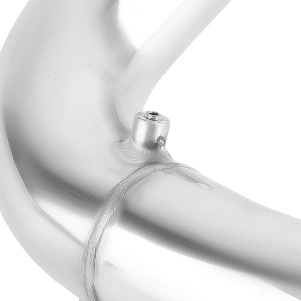 3" Polished Air Intake Elbow Charge Pipe fit for Dodge Ram 2500 3500 5.9L 94-1998-4