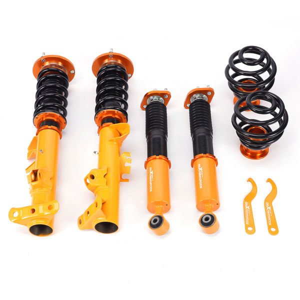 MaXpeedingrods Coilover Suspension Lowering Kit fit for BMW E36 Compact 94-99-6